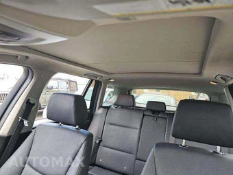 2015 BMW X3 Sports Activity Vehicle xDrive28i - miniatura 11
