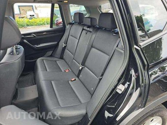 2015 BMW X3 Sports Activity Vehicle xDrive28i - miniatura 13