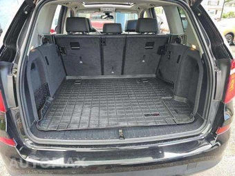 2015 BMW X3 Sports Activity Vehicle xDrive28i - miniatura 14