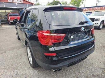 2015 BMW X3 Sports Activity Vehicle xDrive28i - miniatura 2