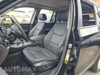 2015 BMW X3 Sports Activity Vehicle xDrive28i - miniatura 6