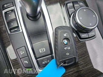 2015 BMW X3 Sports Activity Vehicle xDrive28i - miniatura 8