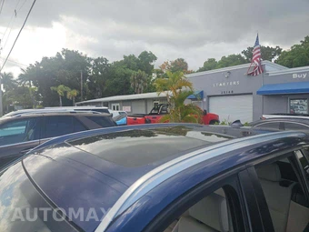 2015 BMW X3 Sports Activity Vehicle xDrive28i - miniatura 12