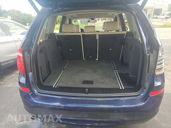 2015 BMW X3 Sports Activity Vehicle xDrive28i - miniatura 14