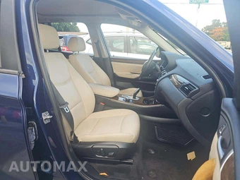 2015 BMW X3 Sports Activity Vehicle xDrive28i - miniatura 18