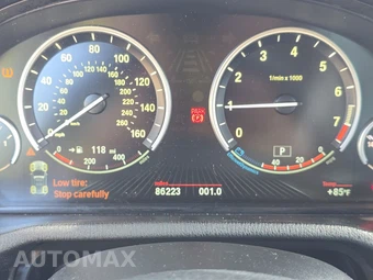 2015 BMW X3 Sports Activity Vehicle xDrive28i – miniatura 12