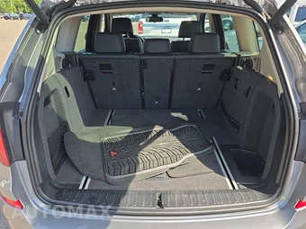 2015 BMW X3 Sports Activity Vehicle xDrive28i – miniatura 16