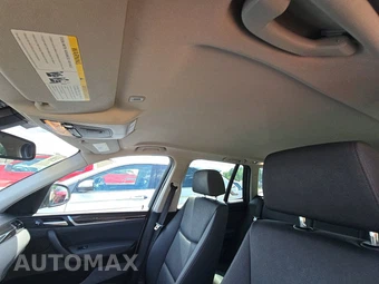2015 BMW X3 Sports Activity Vehicle xDrive28i – miniatura 17