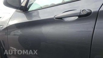 2015 BMW X3 Sports Activity Vehicle xDrive28i – miniatura 23