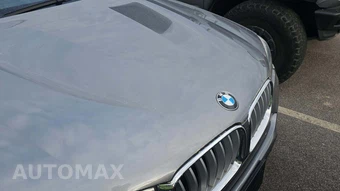 2015 BMW X3 Sports Activity Vehicle xDrive28i – miniatura 37
