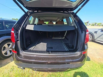 2015 BMW X3 Sports Activity Vehicle xDrive28i – miniatura 14