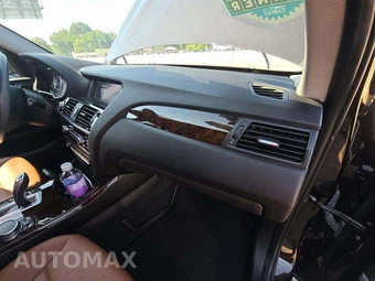 2015 BMW X3 Sports Activity Vehicle xDrive28i – miniatura 19