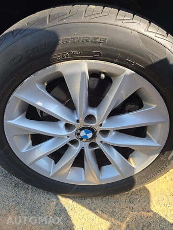 2015 BMW X3 Sports Activity Vehicle xDrive28i – miniatura 24