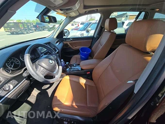 2015 BMW X3 Sports Activity Vehicle xDrive28i – miniatura 6