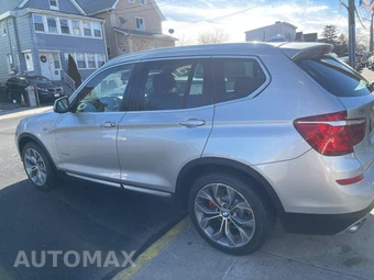 2015 BMW X3 Sports Activity Vehicle xDrive28i XLINE - miniatura 10