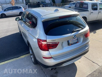2015 BMW X3 Sports Activity Vehicle xDrive28i XLINE - miniatura 11