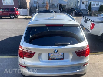 2015 BMW X3 Sports Activity Vehicle xDrive28i XLINE - miniatura 13