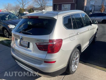 2015 BMW X3 Sports Activity Vehicle xDrive28i XLINE - miniatura 14