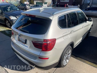 2015 BMW X3 Sports Activity Vehicle xDrive28i XLINE - miniatura 15