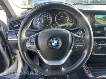 2015 BMW X3 Sports Activity Vehicle xDrive28i XLINE - miniatura 18
