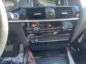2015 BMW X3 Sports Activity Vehicle xDrive28i XLINE - miniatura 20