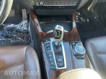 2015 BMW X3 Sports Activity Vehicle xDrive28i XLINE - miniatura 21
