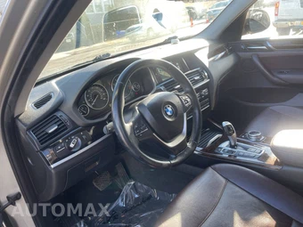2015 BMW X3 Sports Activity Vehicle xDrive28i XLINE - miniatura 23