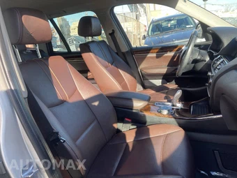 2015 BMW X3 Sports Activity Vehicle xDrive28i XLINE - miniatura 27