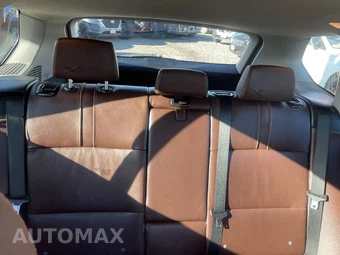 2015 BMW X3 Sports Activity Vehicle xDrive28i XLINE - miniatura 29