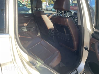 2015 BMW X3 Sports Activity Vehicle xDrive28i XLINE - miniatura 31