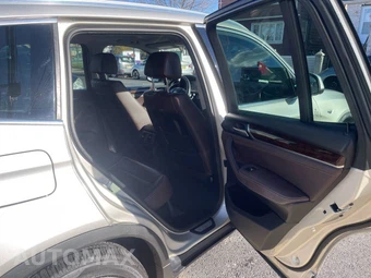 2015 BMW X3 Sports Activity Vehicle xDrive28i XLINE - miniatura 32