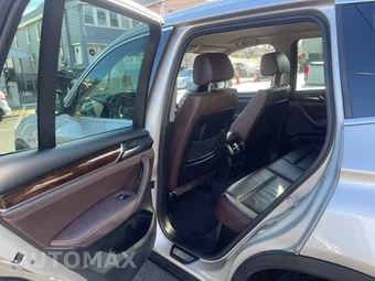 2015 BMW X3 Sports Activity Vehicle xDrive28i XLINE - miniatura 35