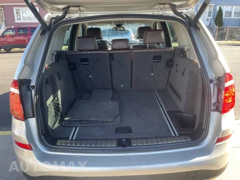 2015 BMW X3 Sports Activity Vehicle xDrive28i XLINE - miniatura 37