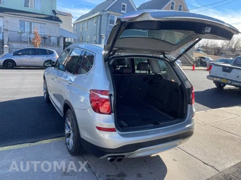 2015 BMW X3 Sports Activity Vehicle xDrive28i XLINE - miniatura 38