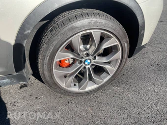 2015 BMW X3 Sports Activity Vehicle xDrive28i XLINE - miniatura 45