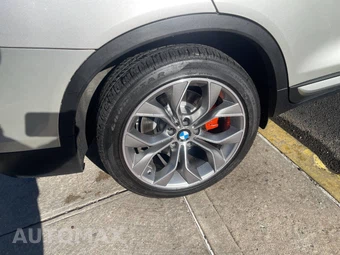 2015 BMW X3 Sports Activity Vehicle xDrive28i XLINE - miniatura 46