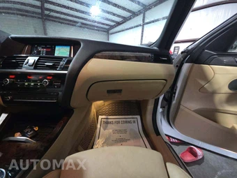 2015 BMW X3 Sports Activity Vehicle xDrive35i M SPORT LINE – miniatura 19