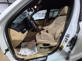 2015 BMW X3 Sports Activity Vehicle xDrive35i M SPORT LINE – miniatura 6