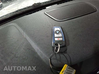 2015 BMW X3 Sports Activity Vehicle xDrive35i M SPORT LINE – miniatura 8