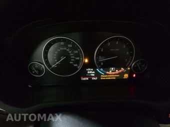 2015 BMW X3 Sports Activity Vehicle xDrive35i M SPORT LINE – miniatura 9