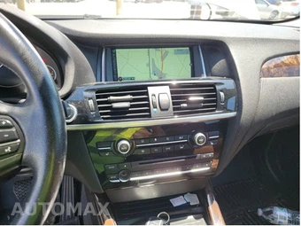 2015 BMW X3 Sports Activity Vehicle xDrive35i XLINE - miniatura 11