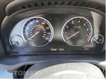 2015 BMW X3 Sports Activity Vehicle xDrive35i XLINE - miniatura 12