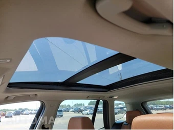 2015 BMW X3 Sports Activity Vehicle xDrive35i XLINE - miniatura 14