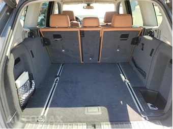 2015 BMW X3 Sports Activity Vehicle xDrive35i XLINE - miniatura 17