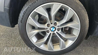 2015 BMW X3 Sports Activity Vehicle xDrive35i XLINE - miniatura 18