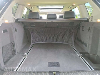 2015 BMW X3 Sports Activity Vehicle xDrive35i XLINE – miniatura 11