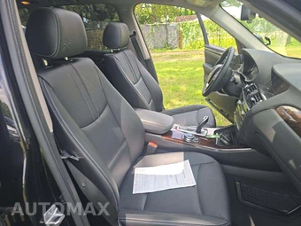 2015 BMW X3 Sports Activity Vehicle xDrive35i XLINE – miniatura 15