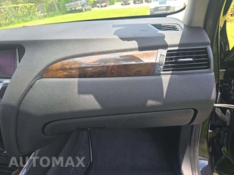2015 BMW X3 Sports Activity Vehicle xDrive35i XLINE – miniatura 16