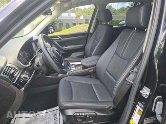 2015 BMW X3 Sports Activity Vehicle xDrive35i XLINE – miniatura 3