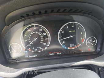 2015 BMW X3 Sports Activity Vehicle xDrive35i XLINE – miniatura 6